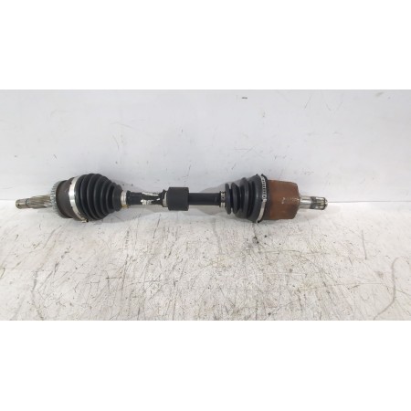 Recambio de transmision delantera izquierda para kia cee´d hatchback (ed) 1.6 crdi 90 referencia OEM IAM 495011H210  