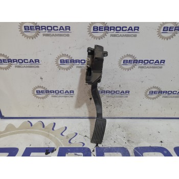 Recambio de potenciometro pedal para citroën jumper kasten 2.2 e-hdi fap cat referencia OEM IAM 1607290480  