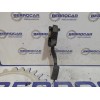 Recambio de potenciometro pedal para citroën jumper kasten 2.2 e-hdi fap cat referencia OEM IAM 1607290480  