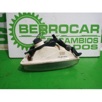 Recambio de faro antiniebla derecho para ford focus berlina (cak) ambiente referencia OEM IAM 2M5115K201AH  