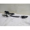 Recambio de cerradura puerta trasera izquierda para hyundai ix35 (lm, el, elh) 2.0 crdi 4wd referencia OEM IAM 814102Y010  