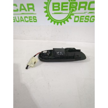 Recambio de maneta interior trasera izquierda para seat alhambra (7v8, 7v9) 1.9 tdi referencia OEM IAM 7M0837019C01C  
