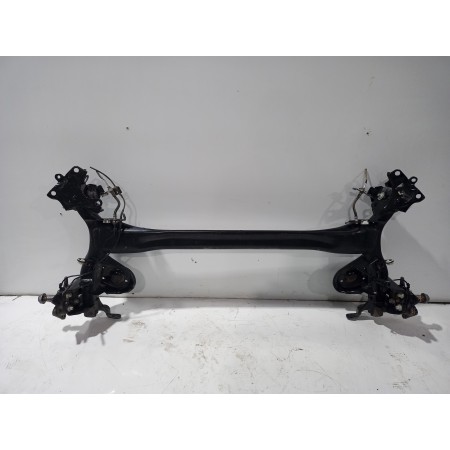 Recambio de puente trasero para renault scenic iii bose edition referencia OEM IAM 555017050R  