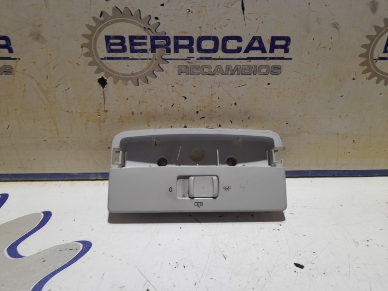 Recambio de luz interior para volkswagen caddy ka/kb (2k) 1.9 tdi referencia OEM IAM 6Q0947105F  
