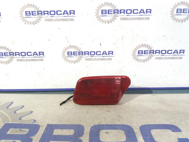 Recambio de faro antiniebla trasero izquierdo para fiat stilo (192) referencia OEM IAM 46786565  