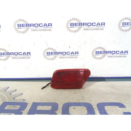 Recambio de faro antiniebla trasero izquierdo para fiat stilo (192) referencia OEM IAM 46786565  