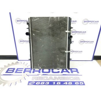 RADIADOR AGUA 9647510780 