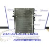 Recambio de radiador agua para citroën xsara picasso 1.6 16v hdi referencia OEM IAM 9647510780  