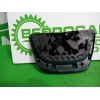 Recambio de emblema para peugeot 207 referencia OEM IAM 9649670480  