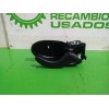 Recambio de maneta interior trasera derecha para ford focus berlina (cak) trend referencia OEM IAM 4172365  