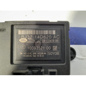 Recambio de modulo electronico para land rover discovery referencia OEM IAM BJ3214D620AC  