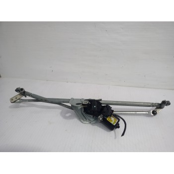 Recambio de motor limpia delantero para mini mini (r56) cooper referencia OEM IAM 53555304  