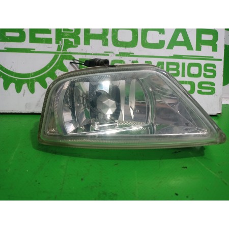 Recambio de faro antiniebla izquierdo para ford focus berlina (cak) ambiente referencia OEM IAM 2M5115201AH  