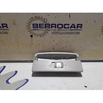 Recambio de luz interior para volkswagen caddy ka/kb (2k) 1.9 tdi referencia OEM IAM 6Q0947105F  