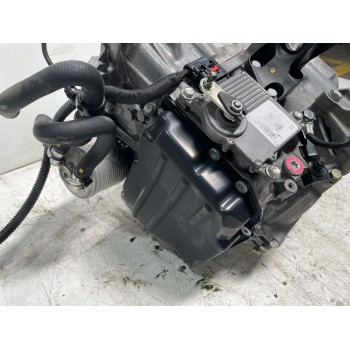 Recambio de caja cambios para peugeot 508 allure referencia OEM IAM 9676144780  