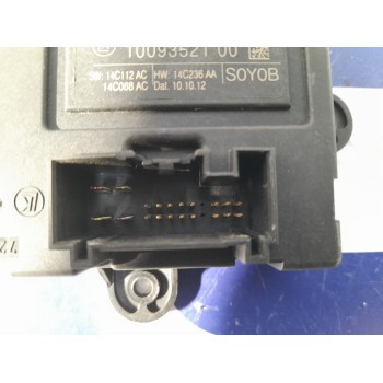 Recambio de modulo electronico para land rover discovery referencia OEM IAM BJ3214D620AC  