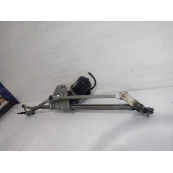 Recambio de motor limpia delantero para mini mini (r56) cooper referencia OEM IAM 53555304  