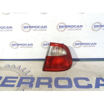 Recambio de piloto trasero derecho para seat cordoba berlina (6k2) 1.6 referencia OEM IAM 6K5945096G  