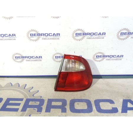 Recambio de piloto trasero derecho para seat cordoba berlina (6k2) 1.6 referencia OEM IAM 6K5945096G  