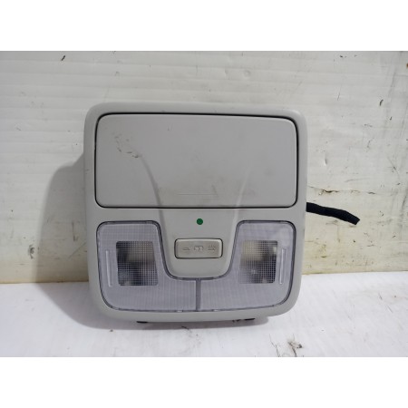 Recambio de luz interior para hyundai ix35 (lm, el, elh) 2.0 crdi 4wd referencia OEM IAM 928002SXXX  