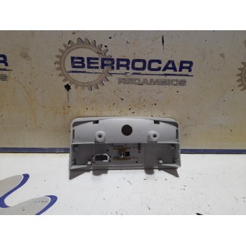 Recambio de luz interior para volkswagen caddy ka/kb (2k) 1.9 tdi referencia OEM IAM 6Q0947105F  