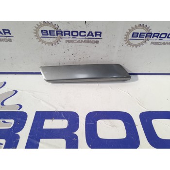 Recambio de moldura lateral para land rover range rover sport referencia OEM IAM EJE500121XXX  