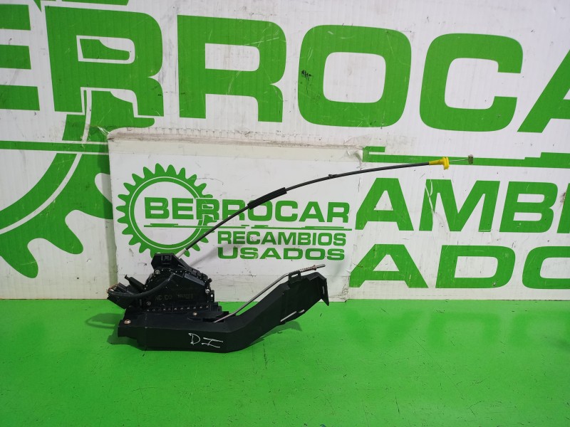 Recambio de cerradura puerta delantera izquierda para ford focus berlina (cak) trend referencia OEM IAM 264AA21813  