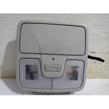 Recambio de luz interior para hyundai ix35 (lm, el, elh) 2.0 crdi 4wd referencia OEM IAM 928002SXXX  