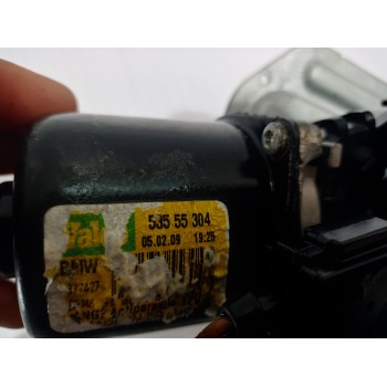 Recambio de motor limpia delantero para mini mini (r56) cooper referencia OEM IAM 53555304  