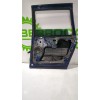 Recambio de puerta trasera derecha para seat alhambra (7v8, 7v9) 1.9 tdi referencia OEM IAM 7M3833022F  