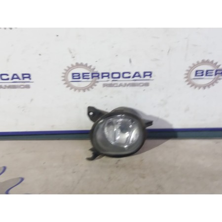 Recambio de faro antiniebla izquierdo para toyota corolla (e12) 1.4 turbodiesel cat referencia OEM IAM 8122002090  