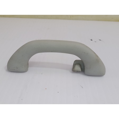 Recambio de asidero techo trasero derecho para volkswagen polo (6c1) advance bluemotion referencia OEM IAM 6R0857607Y20  