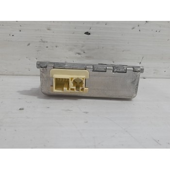 Recambio de centralita camara para mercedes-benz clase e (w212) lim. 2.1 cdi cat referencia OEM IAM A0009050038  