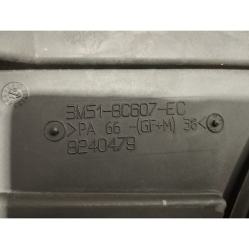 Recambio de electroventilador para ford focus berlina (cap) 1.6 16v cat referencia OEM IAM 3M518C607EC  