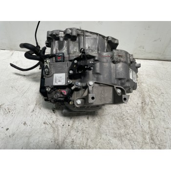 Recambio de caja cambios para peugeot 508 allure referencia OEM IAM 9676144780  