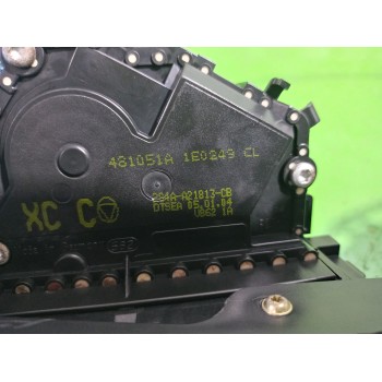 Recambio de cerradura puerta delantera izquierda para ford focus berlina (cak) trend referencia OEM IAM 264AA21813  