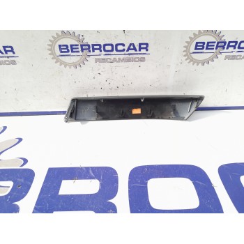Recambio de moldura lateral para land rover range rover sport referencia OEM IAM EJE500121XXX  