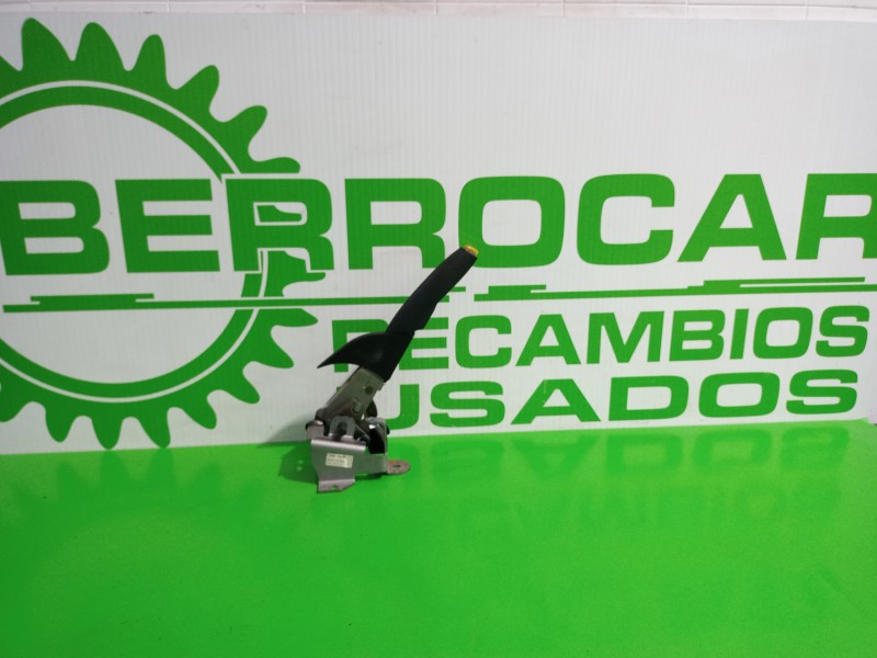 Recambio de palanca freno para citroën c4 berlina 1.6 16v hdi referencia OEM IAM 96845678ZR  