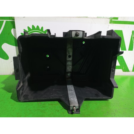 Recambio de soporte bateria para ford fiesta (cbk) ambiente referencia OEM IAM 2S6T10723  