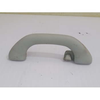 Recambio de asidero techo trasero derecho para volkswagen polo (6c1) advance bluemotion referencia OEM IAM 6R0857607Y20  