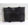 Recambio de condensador / radiador aire acondicionado para peugeot 207 confort referencia OEM IAM 6455HA  