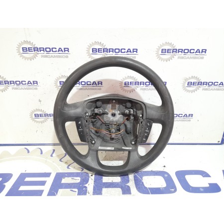 Recambio de volante para citroën jumper kasten 2.2 e-hdi fap cat referencia OEM IAM 30380440  