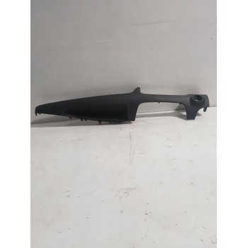 Recambio de moldura para toyota yaris (_p21_, _pa1_, _ph1_) 1.5 hybrid (mxph11) referencia OEM IAM 55435K0100  