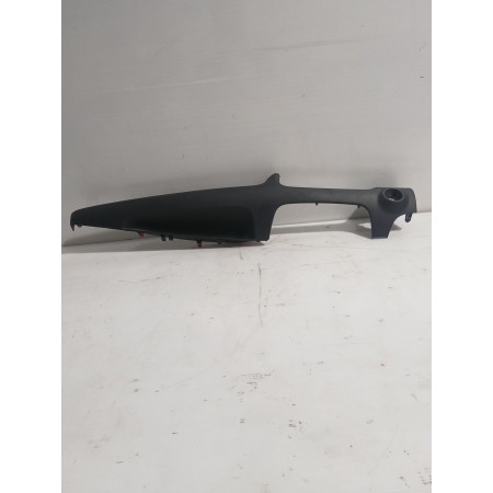 Recambio de moldura para toyota yaris (_p21_, _pa1_, _ph1_) 1.5 hybrid (mxph11) referencia OEM IAM 55435K0100  