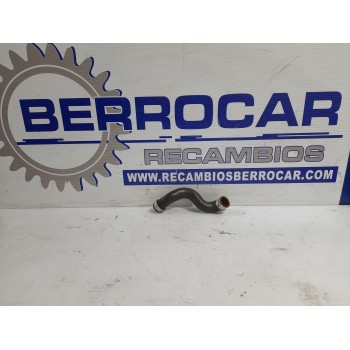 Recambio de tubo para mercedes-benz clase e (w212) lim. 2.1 cdi cat referencia OEM IAM A2045011682  