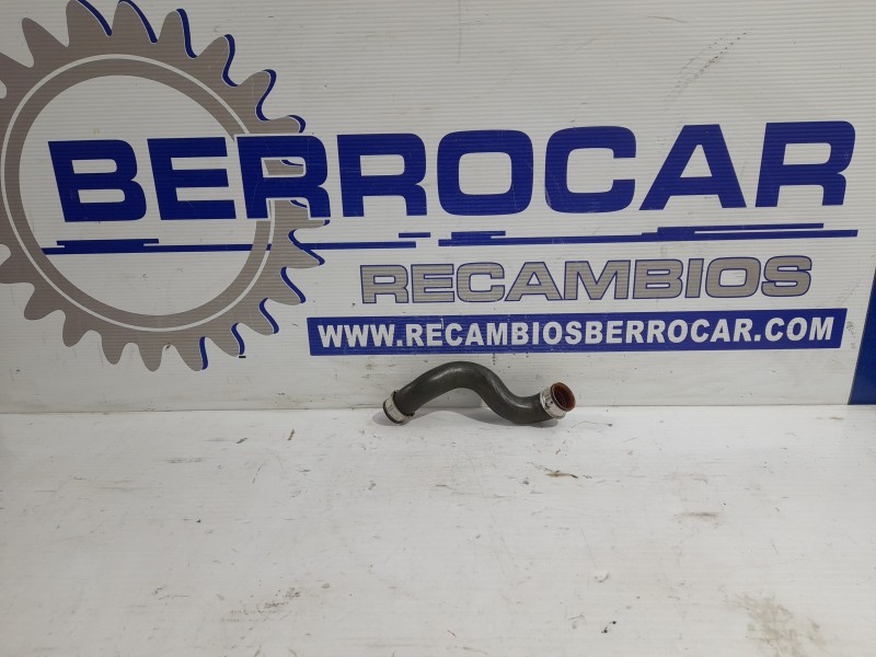 Recambio de tubo para mercedes-benz clase e (w212) lim. 2.1 cdi cat referencia OEM IAM A2045011682  