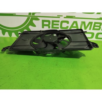 Recambio de electroventilador para ford focus berlina (cap) 1.6 16v cat referencia OEM IAM 3M518C607EC  