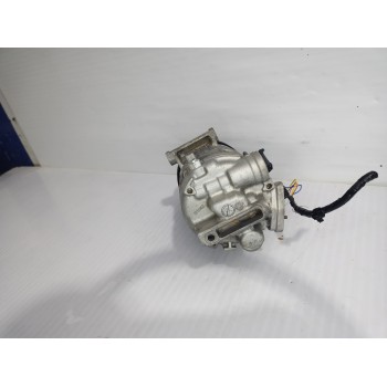 Recambio de compresor aire acondicionado para hyundai i20 (bc3) essence mild-hybrid referencia OEM IAM 6HV12E  