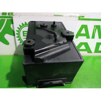 Recambio de soporte bateria para ford fiesta (cbk) ambiente referencia OEM IAM 2S6T10723  