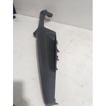 Recambio de moldura para toyota yaris (_p21_, _pa1_, _ph1_) 1.5 hybrid (mxph11) referencia OEM IAM 55435K0100  